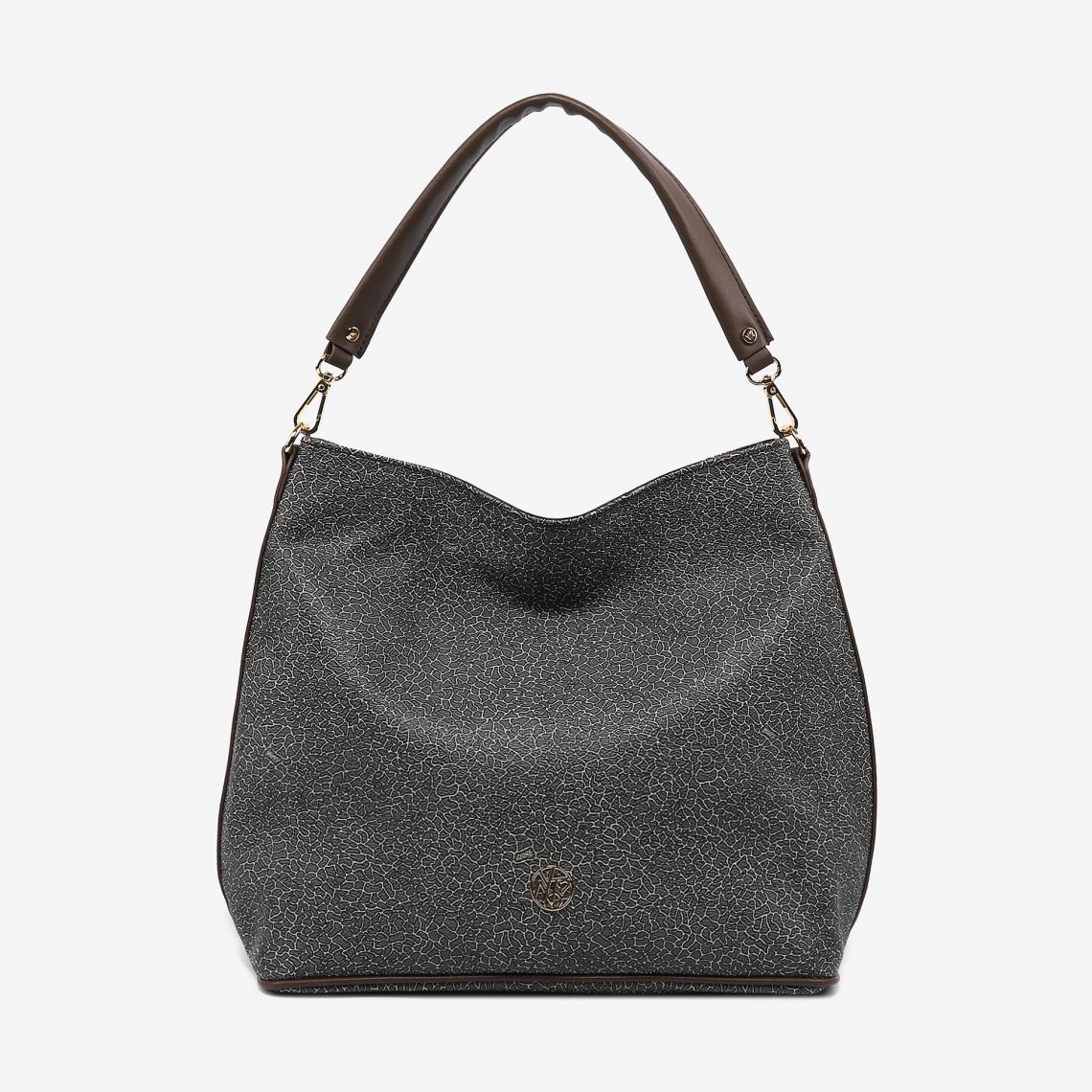 (image for) Shop On Line Hobo Taupe y not outlet